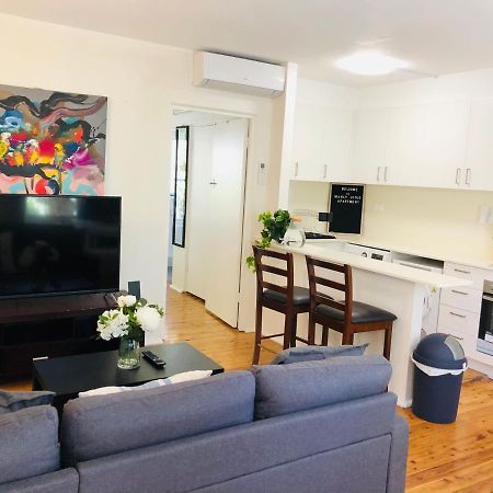Lotus Stay Manly - Apartment 31C Sydney Exterior photo